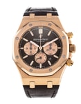 Pre-Owned Audemars Piguet Royal Oak Watch